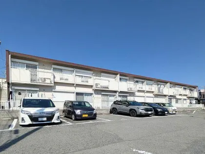 クレール鳳【0105号室】の外観