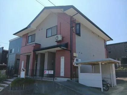 ハイステージKMMの画像