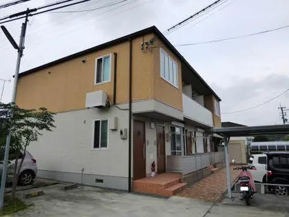 カーサ ドマーニの画像