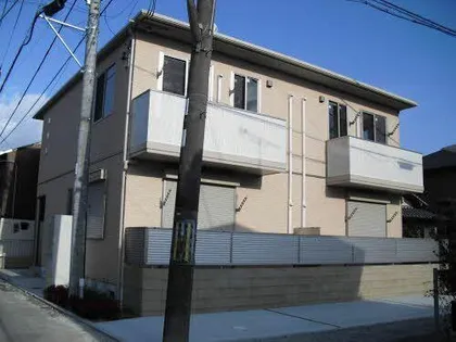 ローズコート書写の画像