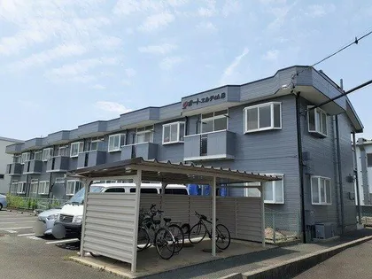 ポートエルディムBの画像