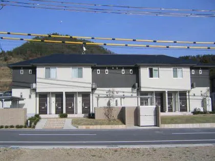 メゾン ド グランルミネの画像