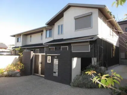 シャーメゾン雅の画像