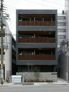 シャーメゾン クルールの画像