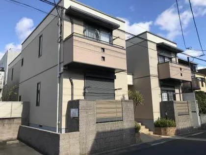 ヴィクトワール桂の画像