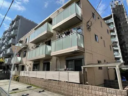 シャーメゾン アルバーロ深江橋の画像