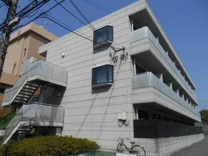 ライトボナール 末広の画像