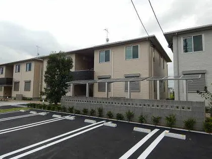 NADYAⅡ B棟の画像