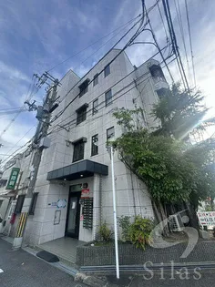 フラットY【4階】の外観
