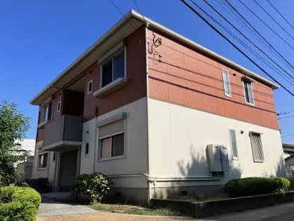 ウィステリア コート A棟の画像