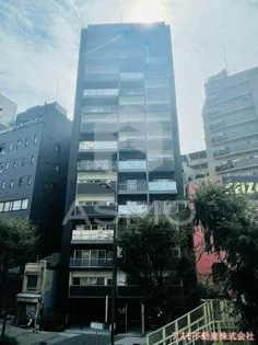 BLDK theater【9階】の外観
