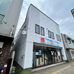 辻ビルの画像