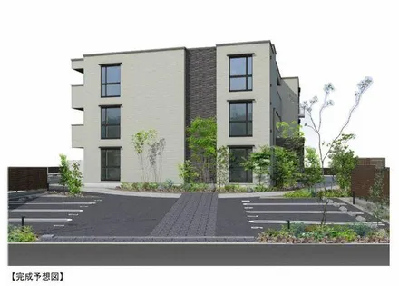 アンビエラ八事の画像