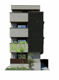 菫の杜 本山【0101号室】の外観