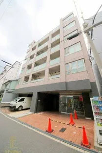 ラフォルテ日本橋【3階】の外観