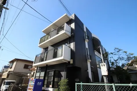 レナジア摂津の画像