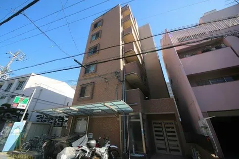 グリーンピアー京橋の画像