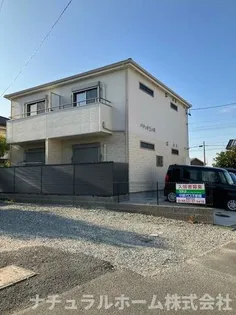 パティオ王ヶ崎の画像