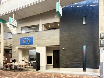 マノワール今里の画像