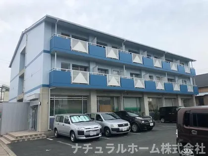 ライフコートの画像