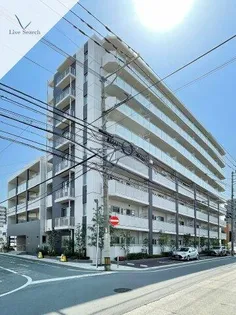 フラッツ東比恵の画像