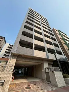 サンネストピア箱崎駅前の画像