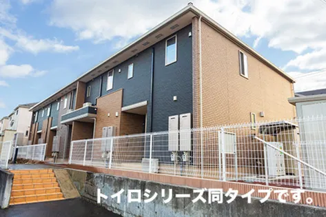 レジデンス サツキ1の画像