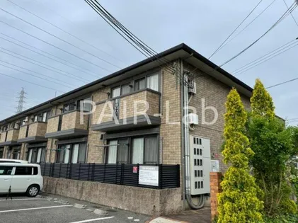 ラフレシール A棟の画像