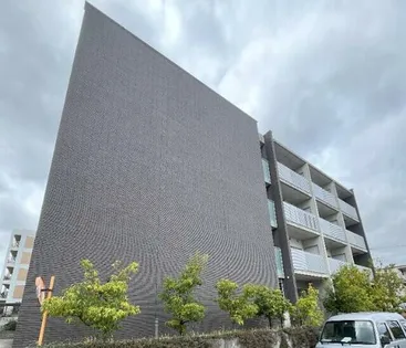 グリーンヒルⅢ【101号室】の外観