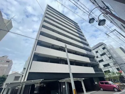 ファーストフィオーレ難波クレシアの画像