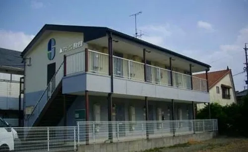 アネックス西枇杷島【102号室】の外観