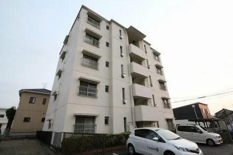 ハイツ高御堂 H棟の画像