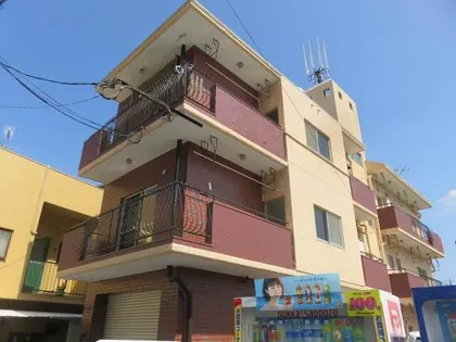 エバーグリーンテラスの画像