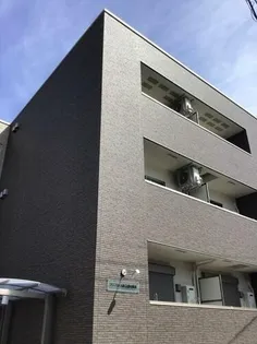 フジパレス阪急池田駅北の画像