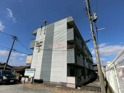 セレクトハイツの画像