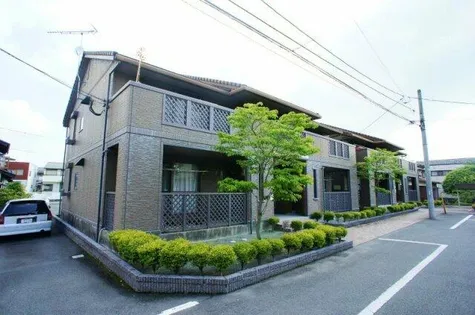 サニーホームズ宮ノ陣A棟の画像