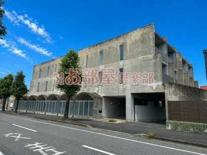 ロッヂングス東屋敷の画像
