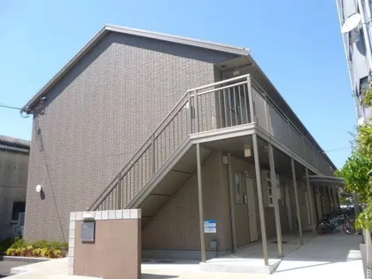 ベルリード加美北A棟の画像