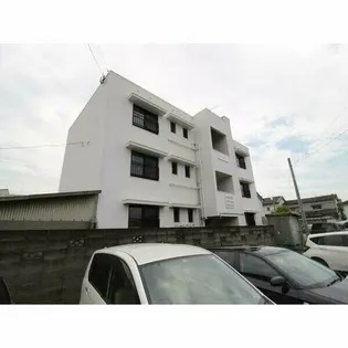 津川アパートの画像
