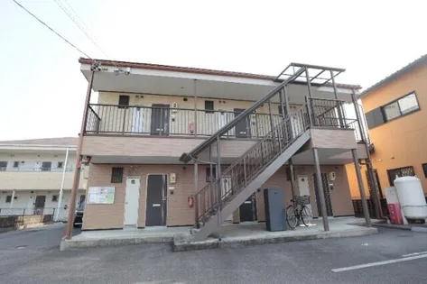 ルミエール南の画像