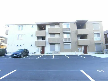 COLORATO狭山の画像