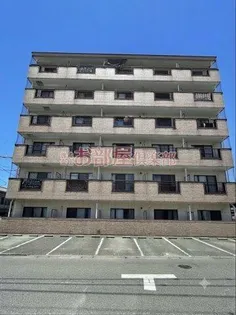クラウンII津福の画像