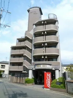 ピュアドーム日赤通りの画像