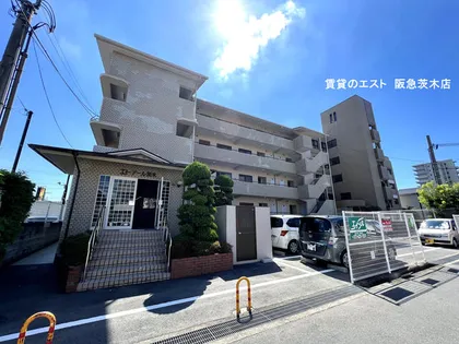 エトアール茨木の画像