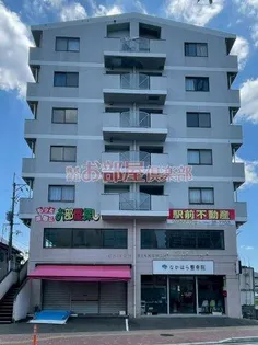メゾンブランセ【510号室】の外観