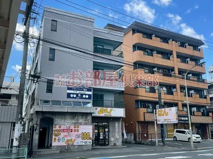カトレアハイツの画像