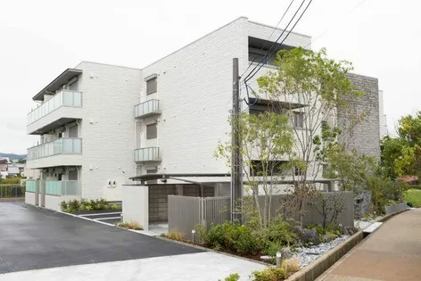 グランファミール箕面小野原の画像