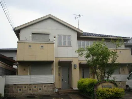 シャーメゾン百楽の画像