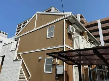 メゾンリュミエールの画像