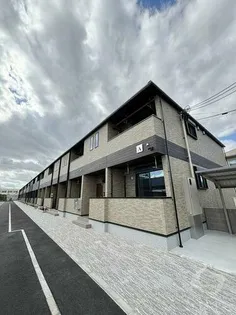 ポンテ アルト 池上 A【2階】の外観